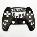 Gamer Themed Name Plaque