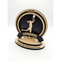 Custom Wooden Trophies