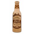 Fathers Day Wooden Bookmarks